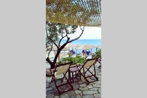 Meltemi Appartment Alonissos Greece