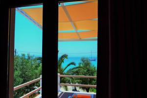 Meltemi Appartment Alonissos Greece