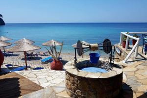 Meltemi Appartment Alonissos Greece