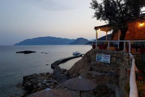 Meltemi Appartment Alonissos Greece