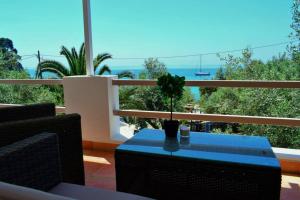 Meltemi Appartment Alonissos Greece