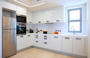 Olympic Residence Deluxe Apartments