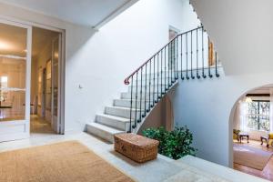 Preciosa Villa de Campo - Wonderful Country Villa