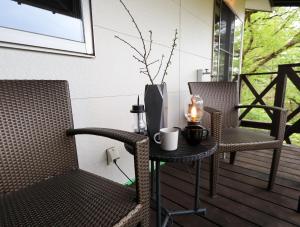 ATAMI Ocean Villa Retreat