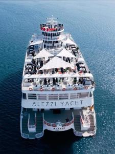 Isabelle Apartament Alezzi Beach Resort Mamaia Nord