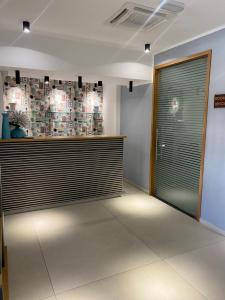 Hotel Almas