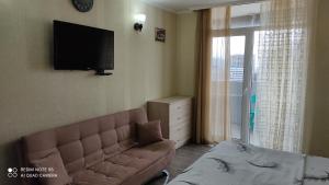 Apartment NATALIA in apart-otel RESIDENC