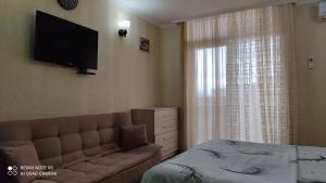 Apartment NATALIA in apart-otel RESIDENC