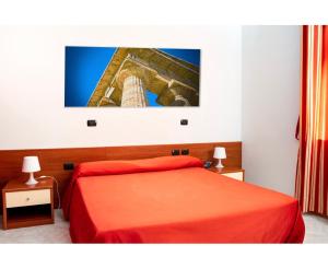 Hotel Almas
