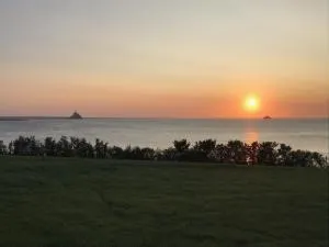 L Entre deux - Champcey