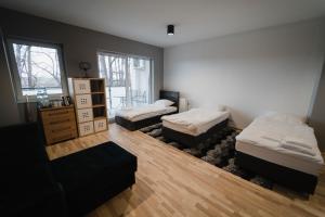 Apartamenty Libero