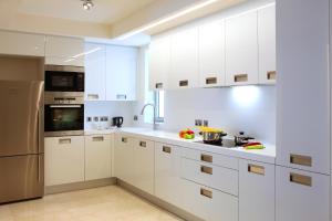 Olympic Residence Deluxe Apartments