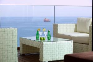 Olympic Residence Deluxe Apartments