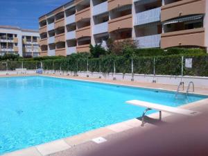 Appartements Appartement 4 personnes 5mn plage Piscine wifi parking : photos des chambres