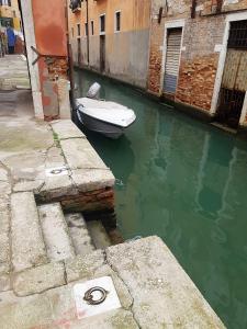 Appartamento con 1 Camera da Letto