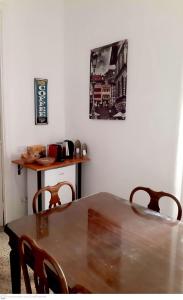 Villa Dietro la Luna