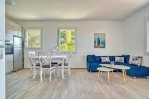 Two-Bedroom House room in Two Bedroom House with Sea View MAJ