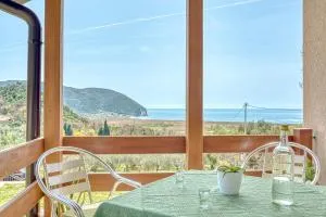Two Bedroom House with Sea View MAJ - Kolač