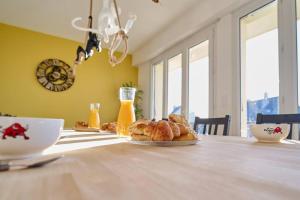 Villas Maison entiere a Lorient pres des plages et centre : photos des chambres
