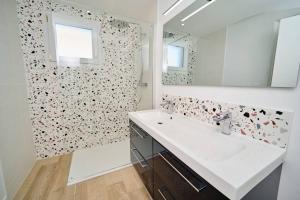 Villas Maison entiere a Lorient pres des plages et centre : photos des chambres