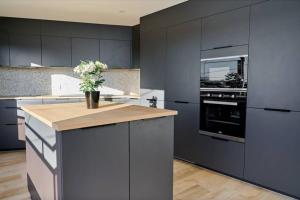 Villas Maison entiere a Lorient pres des plages et centre : photos des chambres