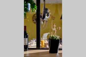 Villas Maison entiere a Lorient pres des plages et centre : photos des chambres