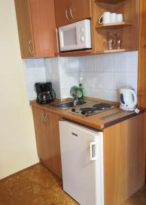 Apartman Mercédesz II.