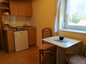 Apartman Mercédesz II.