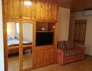 Apartman Mercédesz II.