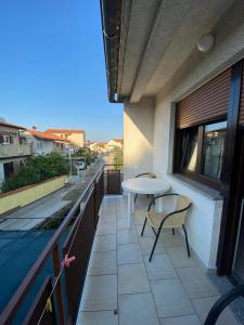 Apartman Milka 