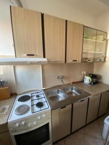 Apartman Milka