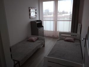 APARTAMENT CENTRUM Węgorzewa