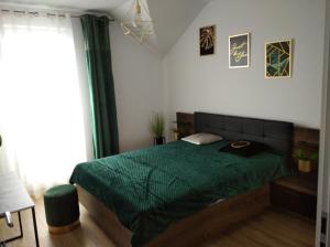 APARTAMENT CENTRUM Węgorzewa