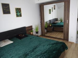 APARTAMENT CENTRUM Węgorzewa