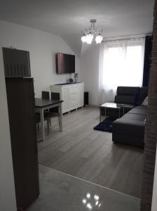 APARTAMENT CENTRUM Węgorzewa