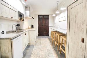 Casa con Terraza San Fernando