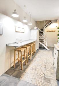 Casa con Terraza San Fernando