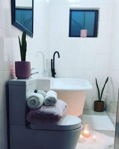 Twenty4ten Guesthouse