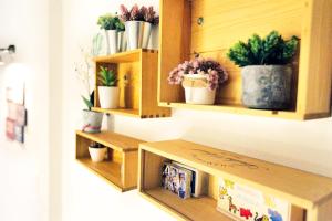 Casa con Terraza San Fernando