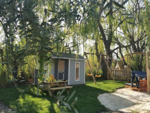 Mas de Férigoulet -"La Rose des Vents"& Univers enfants "Lou Pitchoun"