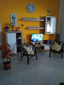 Casa Relax vicino a Otranto