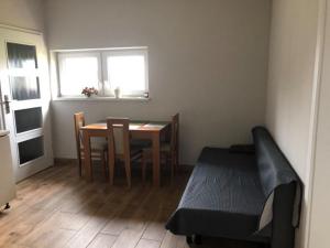Apartament Leśna Ostoja Rychwałd