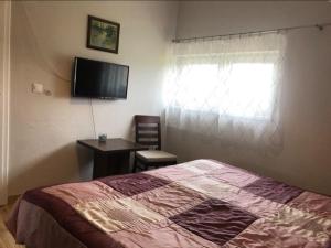 Apartament Leśna Ostoja Rychwałd