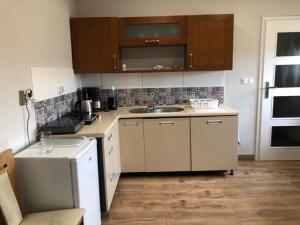 Apartament Leśna Ostoja Rychwałd