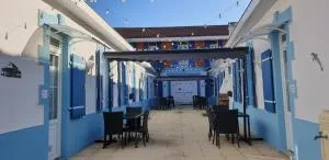 水族馆公寓酒店 - 阿卡雄