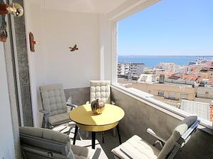 Panteao - Lissabon Altstadt - 4-star hotels in Lisbon