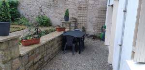 Appartements Appartement sur les Quais de St Goustan - Auray, cite medievale de caractere abritant le port de Saint-Goustan - Bretagne Sud : photos des chambres