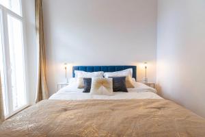 Modern 2-Br Apartment in the Heart of Cannes