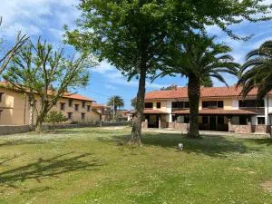 Apartamentos San Juan 1 - Lledías