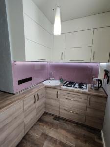 Edžio apartamentai